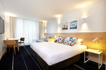 Adina Apartment Hotel Bondi Beach - Lennox Head Accommodation 18