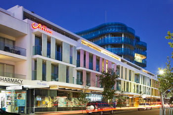 Adina Apartment Hotel Bondi Beach - Lennox Head Accommodation 23