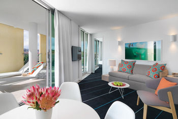 Adina Apartment Hotel Bondi Beach - Lennox Head Accommodation 25