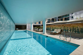Adina Apartment Hotel Bondi Beach - Lennox Head Accommodation 26