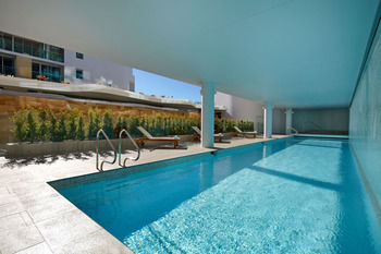 Adina Apartment Hotel Bondi Beach - Lennox Head Accommodation 27