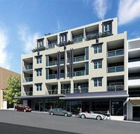 Wyndel Apartments - Encore - Lennox Head Accommodation