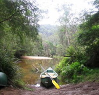 Kurrajong Trails and Cottages - Lennox Head Accommodation