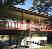 Paradise Bungalow - Lennox Head Accommodation