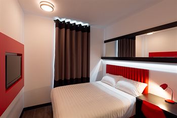 Ibis Melbourne Swanston Street - Lennox Head Accommodation 3