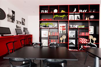 Ibis Melbourne Swanston Street - Lennox Head Accommodation 4