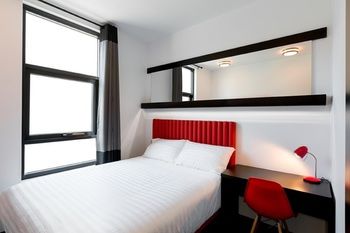 Ibis Melbourne Swanston Street - Lennox Head Accommodation 8