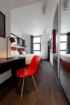 Ibis Melbourne Swanston Street - Lennox Head Accommodation 9