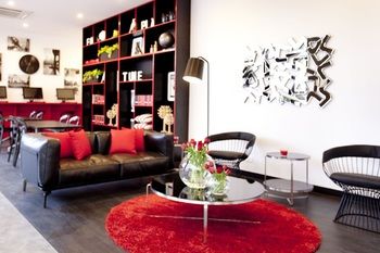 Ibis Melbourne Swanston Street - Lennox Head Accommodation 10