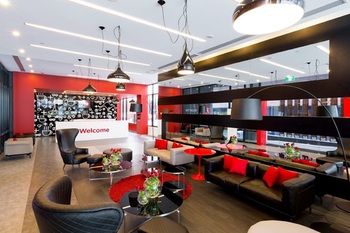 Ibis Melbourne Swanston Street - Lennox Head Accommodation 11