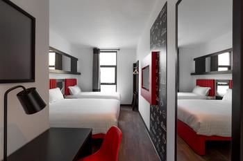 Ibis Melbourne Swanston Street - Lennox Head Accommodation 17
