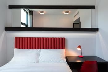 Ibis Melbourne Swanston Street - Lennox Head Accommodation 19