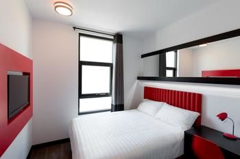 Ibis Melbourne Swanston Street - Lennox Head Accommodation 20