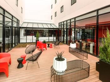 Ibis Melbourne Swanston Street - Lennox Head Accommodation 25