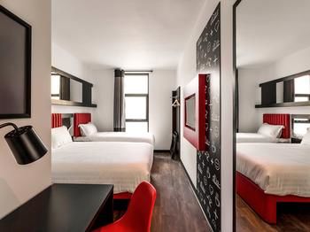 Ibis Melbourne Swanston Street - Lennox Head Accommodation 27