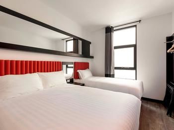 Ibis Melbourne Swanston Street - Lennox Head Accommodation 28