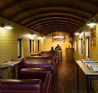 Glass House Mountains Ecolodge - Lennox Head Accommodation