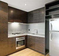 Docklands Private Collection of Apartments - NewQuay - Lennox Head Accommodation