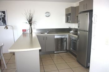 Mylos Apartments - Lennox Head Accommodation 1