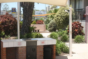 Mylos Apartments - Lennox Head Accommodation 2