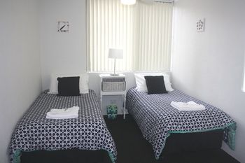Mylos Apartments - Lennox Head Accommodation 4