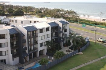 Mylos Apartments - Lennox Head Accommodation 10