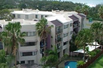 Mylos Apartments - Lennox Head Accommodation 24