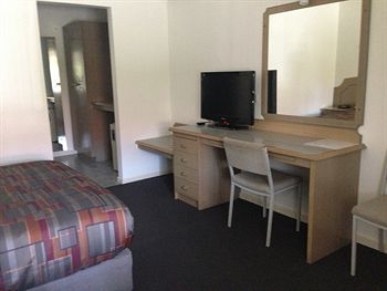 Nunawading Motor Inn - Lennox Head Accommodation 0