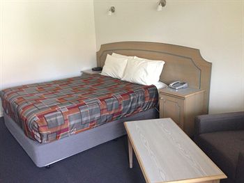 Nunawading Motor Inn - Lennox Head Accommodation 3