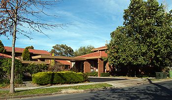 Nunawading Motor Inn - Lennox Head Accommodation 4