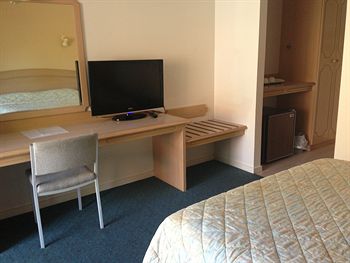 Nunawading Motor Inn - Lennox Head Accommodation 6