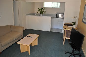Nunawading Motor Inn - Lennox Head Accommodation 7