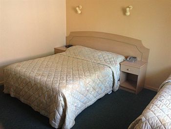 Nunawading Motor Inn - Lennox Head Accommodation 10