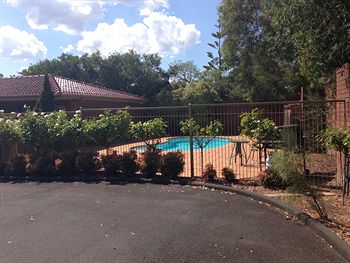 Nunawading Motor Inn - Lennox Head Accommodation 13
