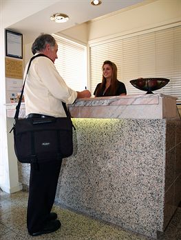Nunawading Motor Inn - Lennox Head Accommodation 14