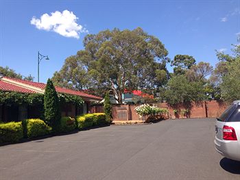 Nunawading Motor Inn - Lennox Head Accommodation 17