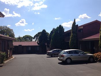 Nunawading Motor Inn - Lennox Head Accommodation 19
