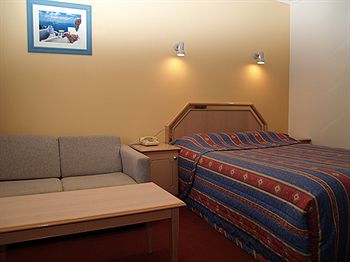 Nunawading Motor Inn - Lennox Head Accommodation 20