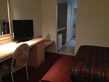 Nunawading Motor Inn - Lennox Head Accommodation 21