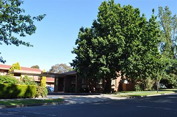 Nunawading Motor Inn - Lennox Head Accommodation 23
