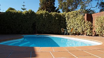 Nunawading Motor Inn - Lennox Head Accommodation 25