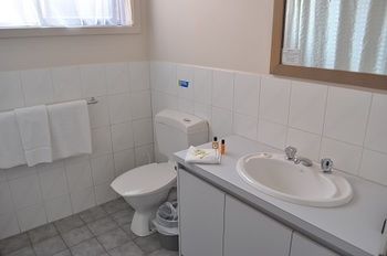 Nunawading Motor Inn - Lennox Head Accommodation 32