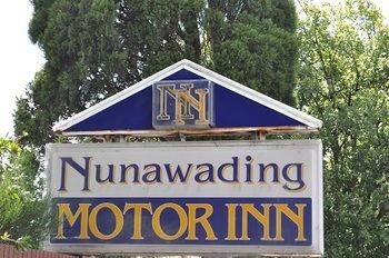 Nunawading Motor Inn - Lennox Head Accommodation 33