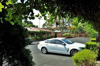 Nunawading Motor Inn - Lennox Head Accommodation 46
