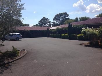 Nunawading Motor Inn - Lennox Head Accommodation 47