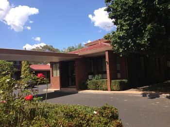 Nunawading Motor Inn - Lennox Head Accommodation 48