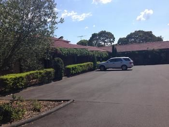 Nunawading Motor Inn - Lennox Head Accommodation 49