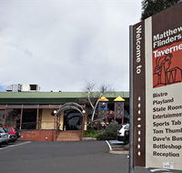 Matthew Flinders Hotel - Lennox Head Accommodation