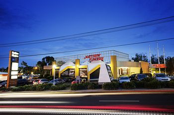 Matthew Flinders Hotel - Lennox Head Accommodation 1