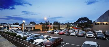 Matthew Flinders Hotel - Lennox Head Accommodation 13
